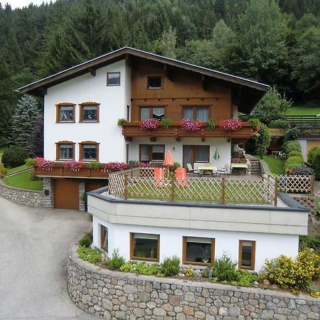 Ferienwohnungen Pfister Zell am Ziller Habitación foto