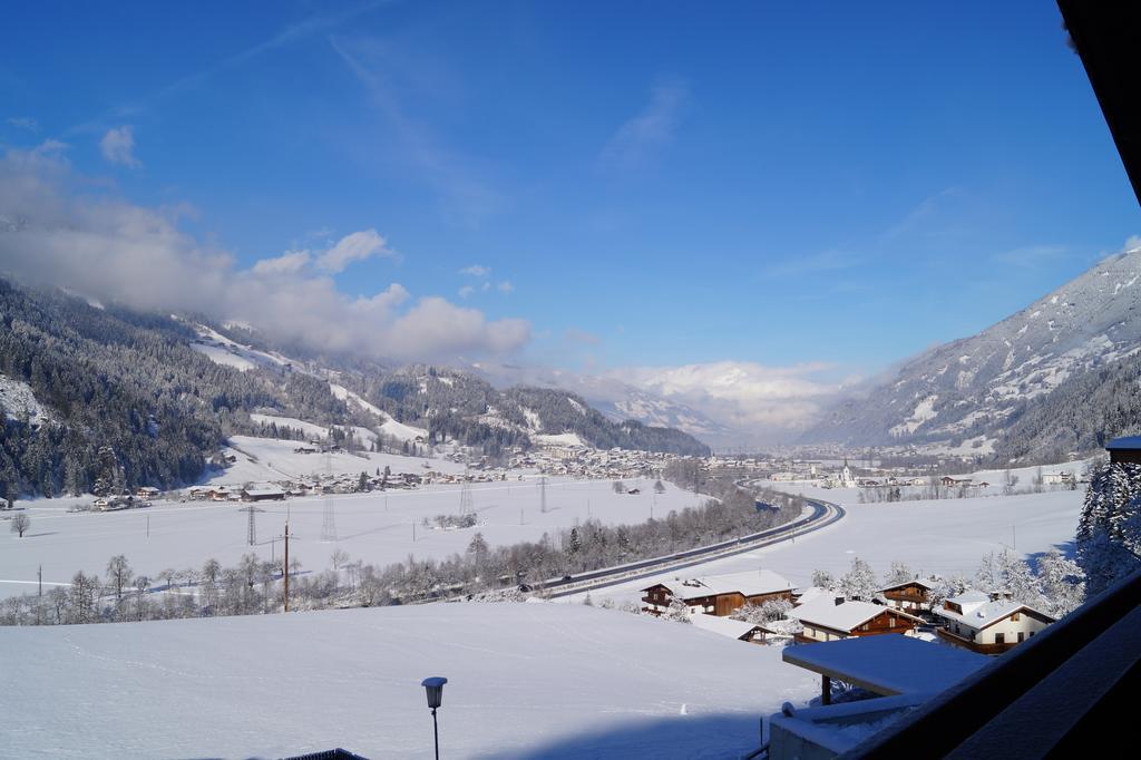 Ferienwohnungen Pfister Zell am Ziller Habitación foto