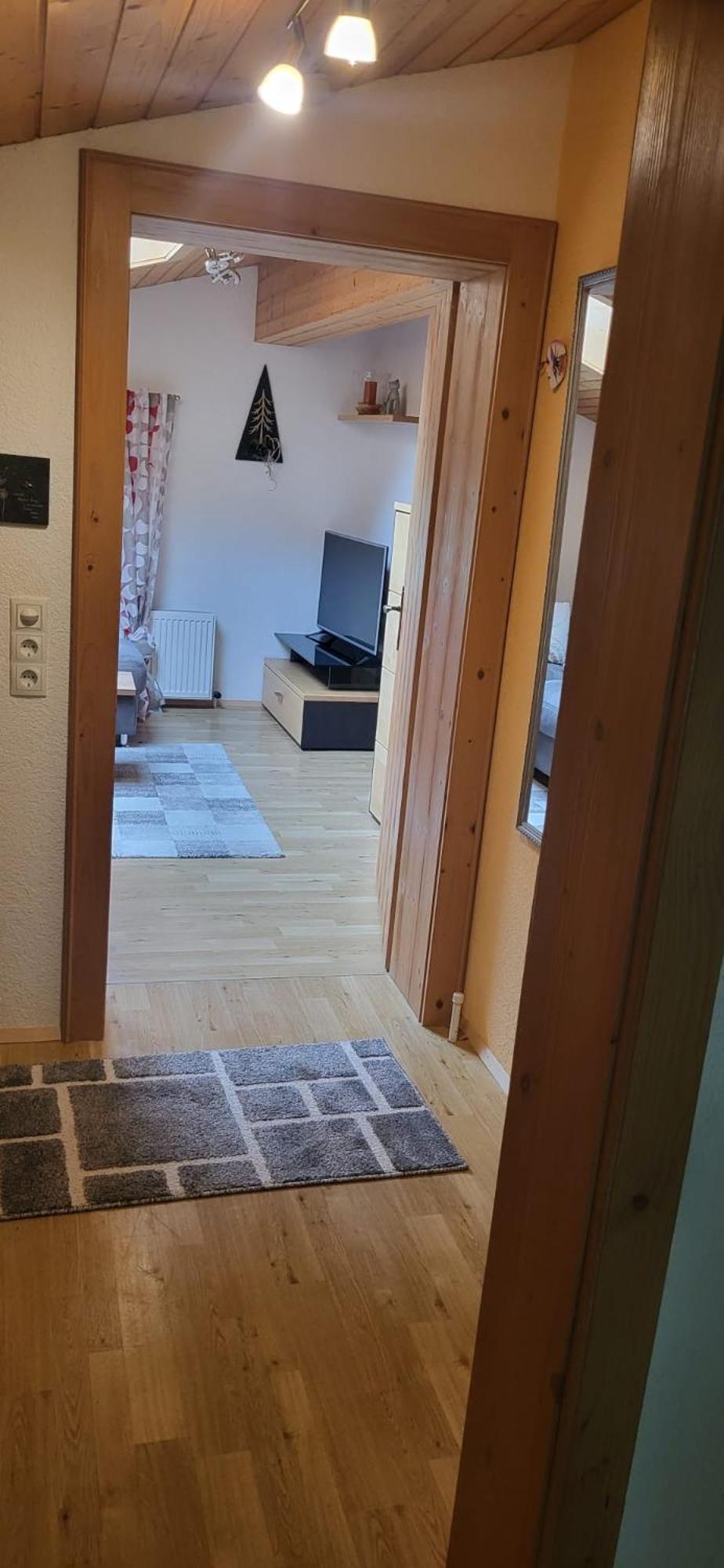 Ferienwohnungen Pfister Zell am Ziller Exterior foto