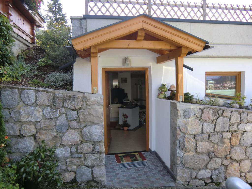 Ferienwohnungen Pfister Zell am Ziller Habitación foto