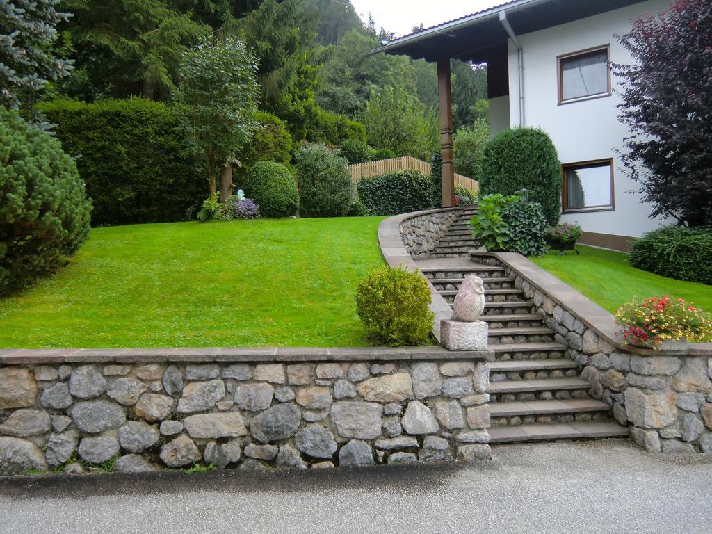 Ferienwohnungen Pfister Zell am Ziller Habitación foto